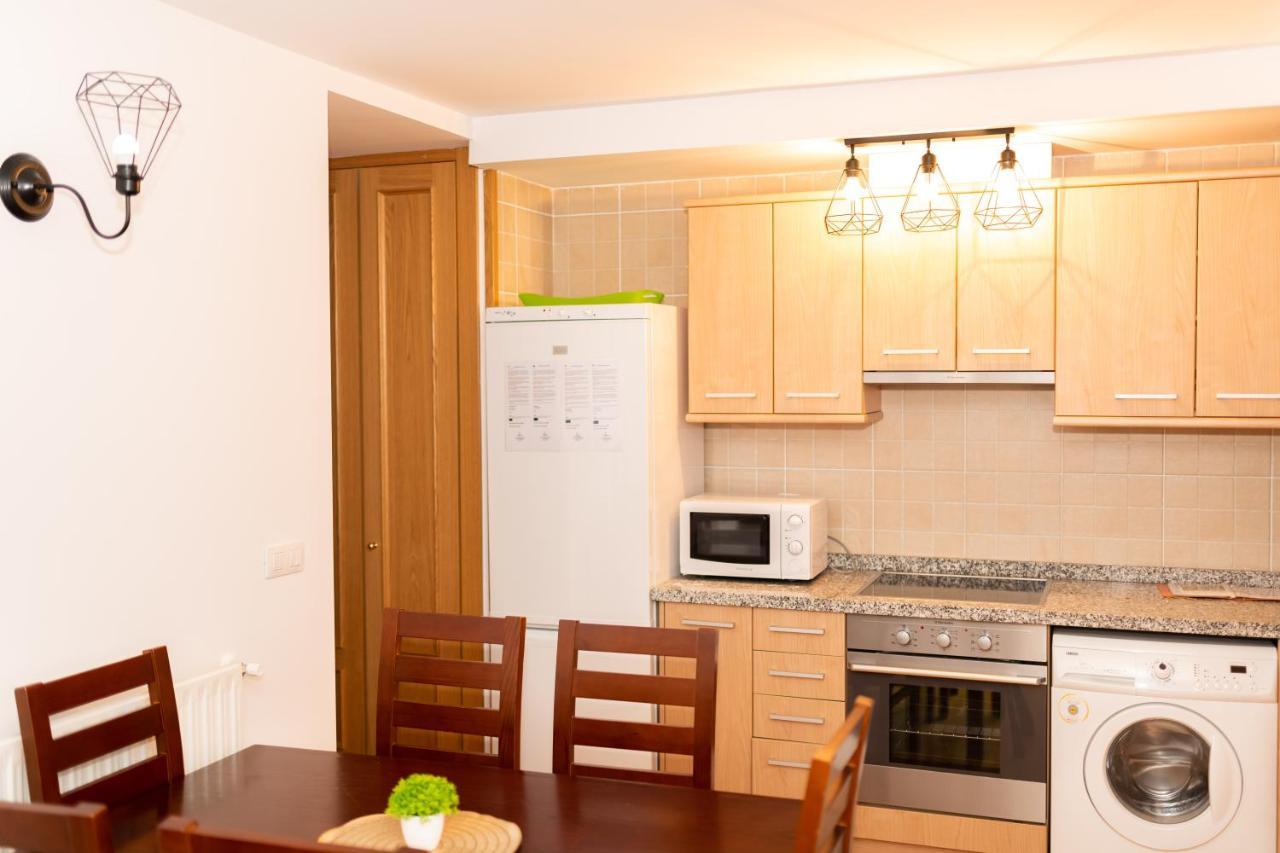 Naturaleza En Soldeu - Disfruta En Familia De Terraza Con Vistas - Parking Gratis Canillo Exterior photo
